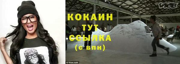 прущий лед Губаха