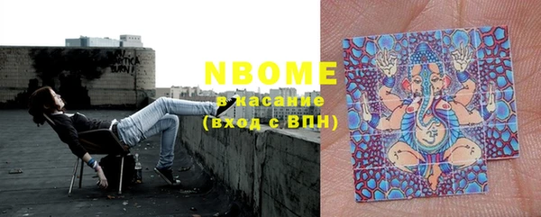 индика Алексеевка