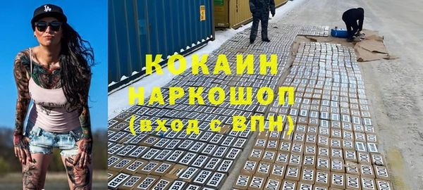 индика Алексеевка